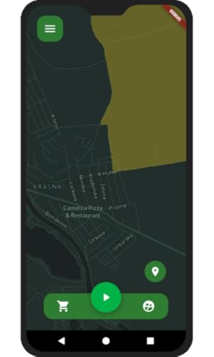 BorderWander
