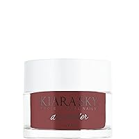 Algopix Similar Product 9 - Kiara Sky Dip Powder 1 oz Rustic yet