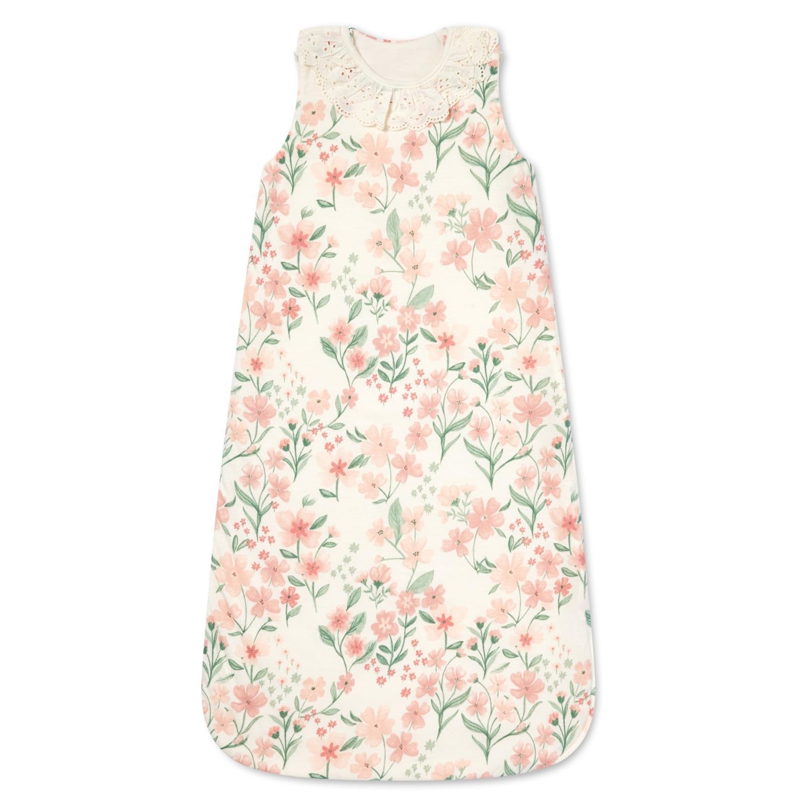 Ex UK Store Baby Sleeping Bag TOG 1.0 & TOG 0.5 Cotton Lined 0 to 36M Unisex Boys Girls Prints (AS192-18/24)