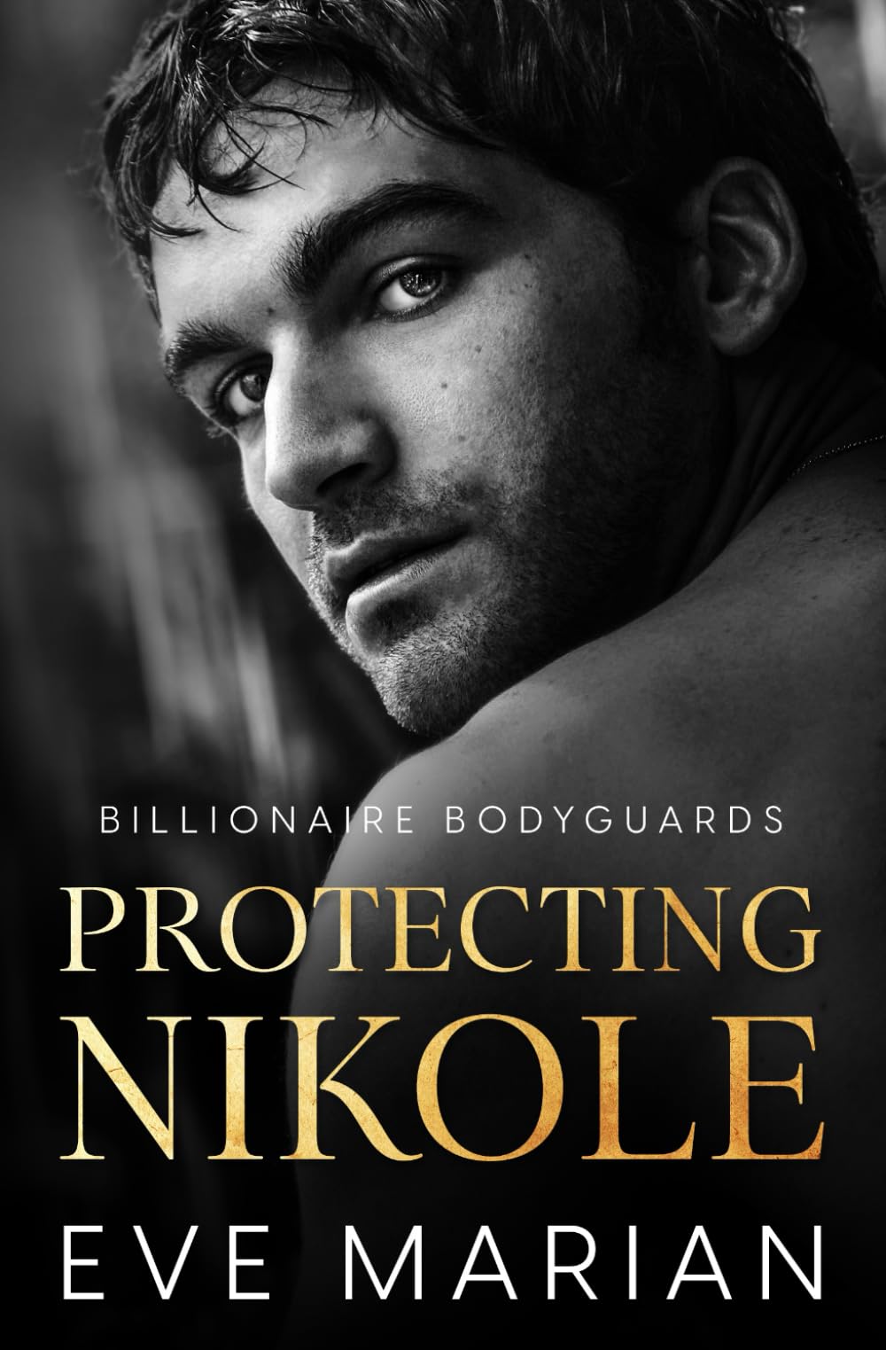 Protecting Nikole (Billionaire Bodyguards Romance)