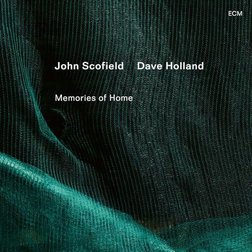 John Scofield & Dave Holland