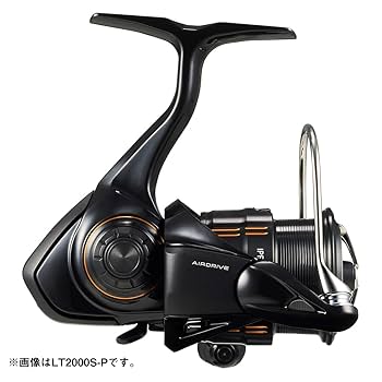 DAIWA - イプリミLT2000SXH  フランスダイワ　　限界値下げ Amazon | ダイワ(DAIWA) スピニングリール 25IPRIMI