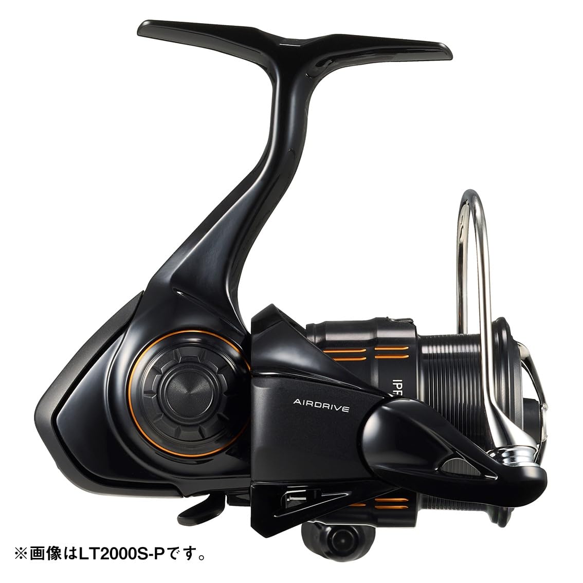 Amazon | ダイワ(DAIWA) スピニングリール 25IPRIMI