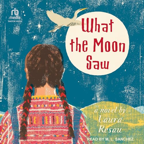 What the Moon Saw by Laura Resau episode artwork