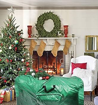 4 ft christmas tree bag Clearance
