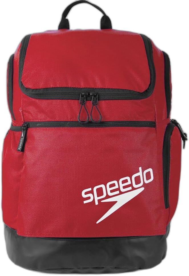 Unisex Teamster 2 Rucksack