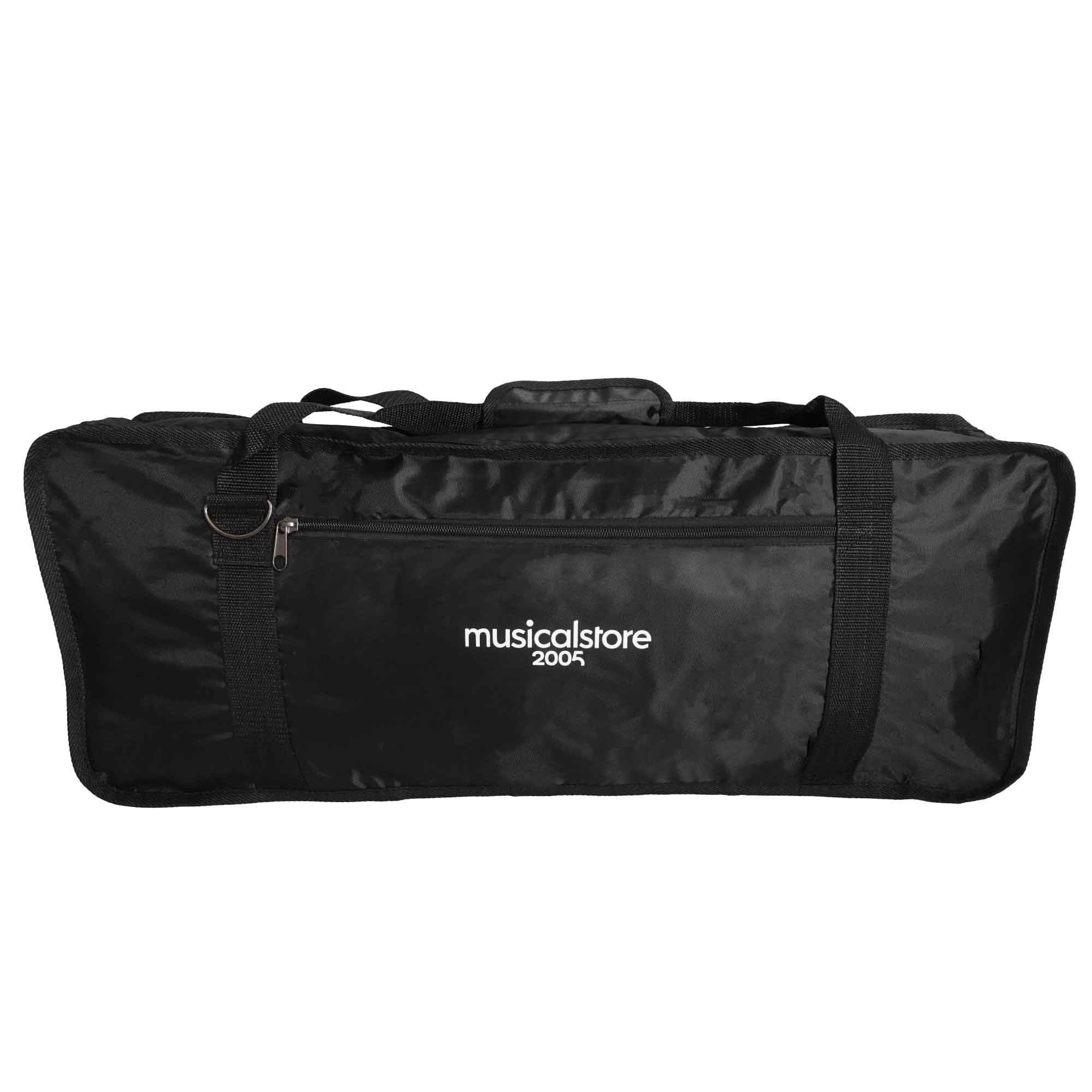 Kit Medeli MC37A Kids Pack Tastiera 49 Tasti Mini con Borsa e Alimentatore
