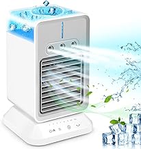 Amazon Com Tiny Air Conditioner
