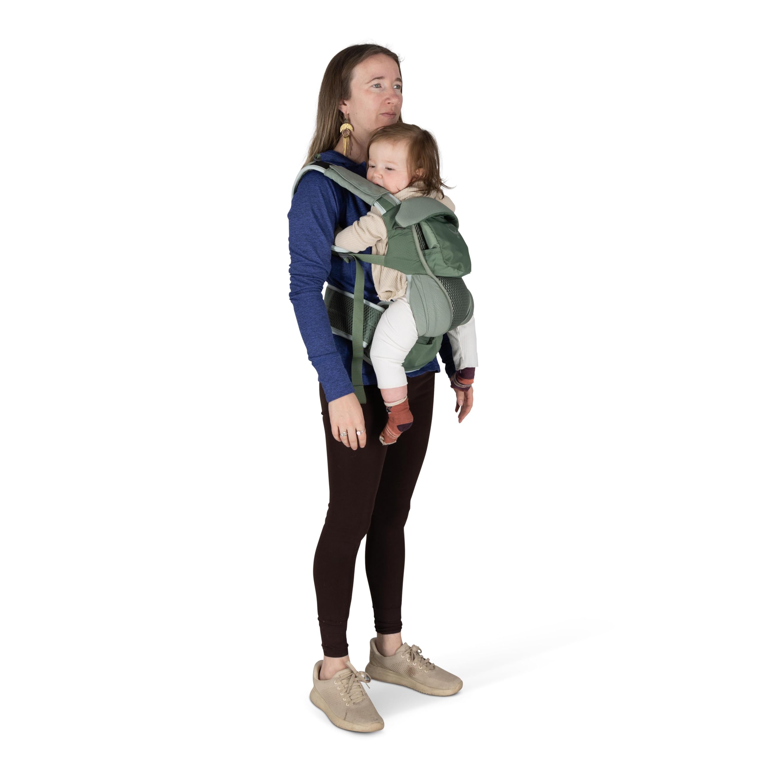 Osprey Poco Portebébé souple