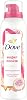 Dove Sugar Cookie Shower Foam 200 ml