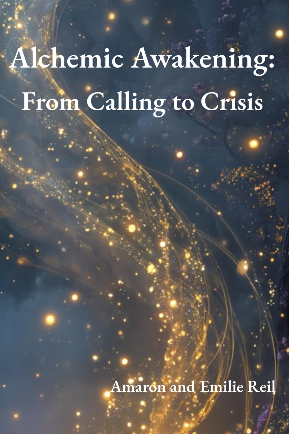 Alchemic Awakening:: From Crisis to Calling