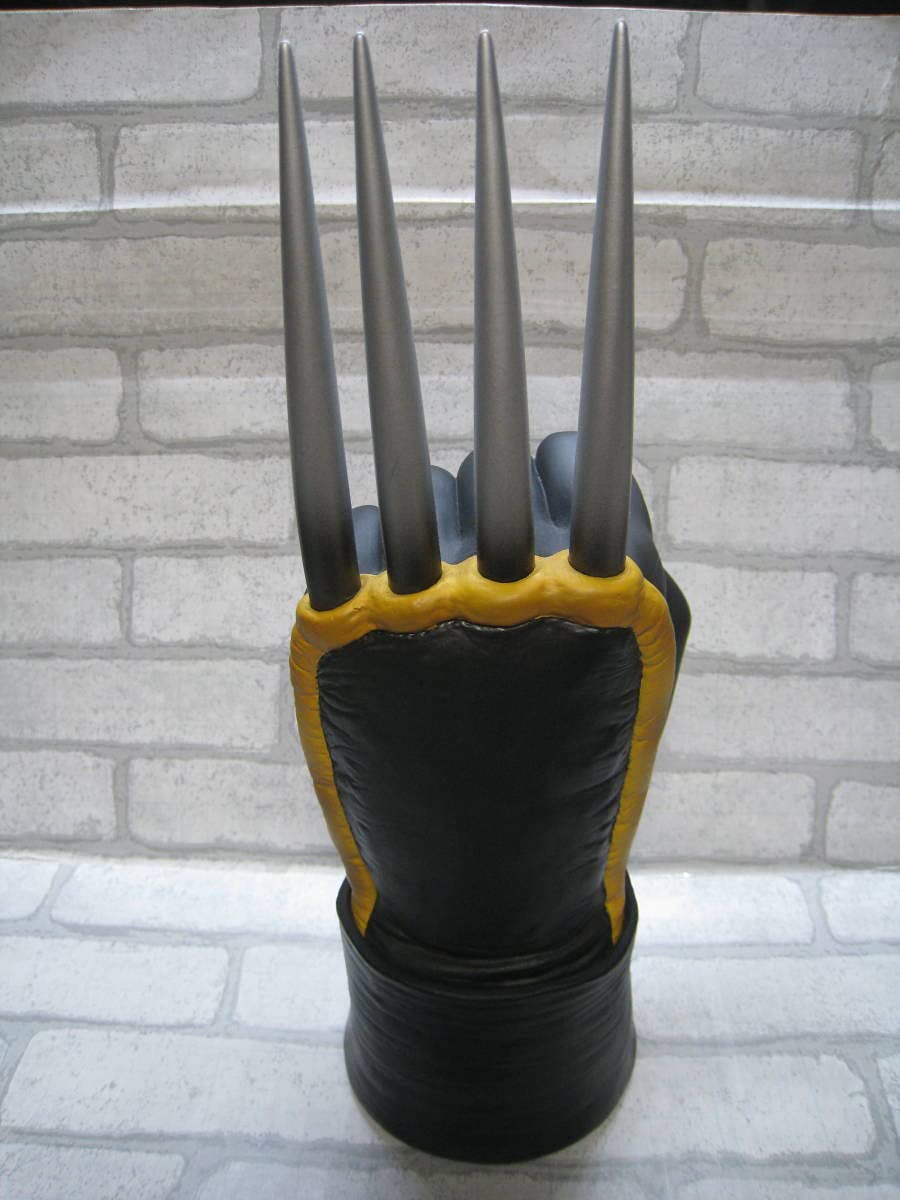 Amazon.co.jp: 限定品 ウォーズマン The 30th anniversary CCP 1/1