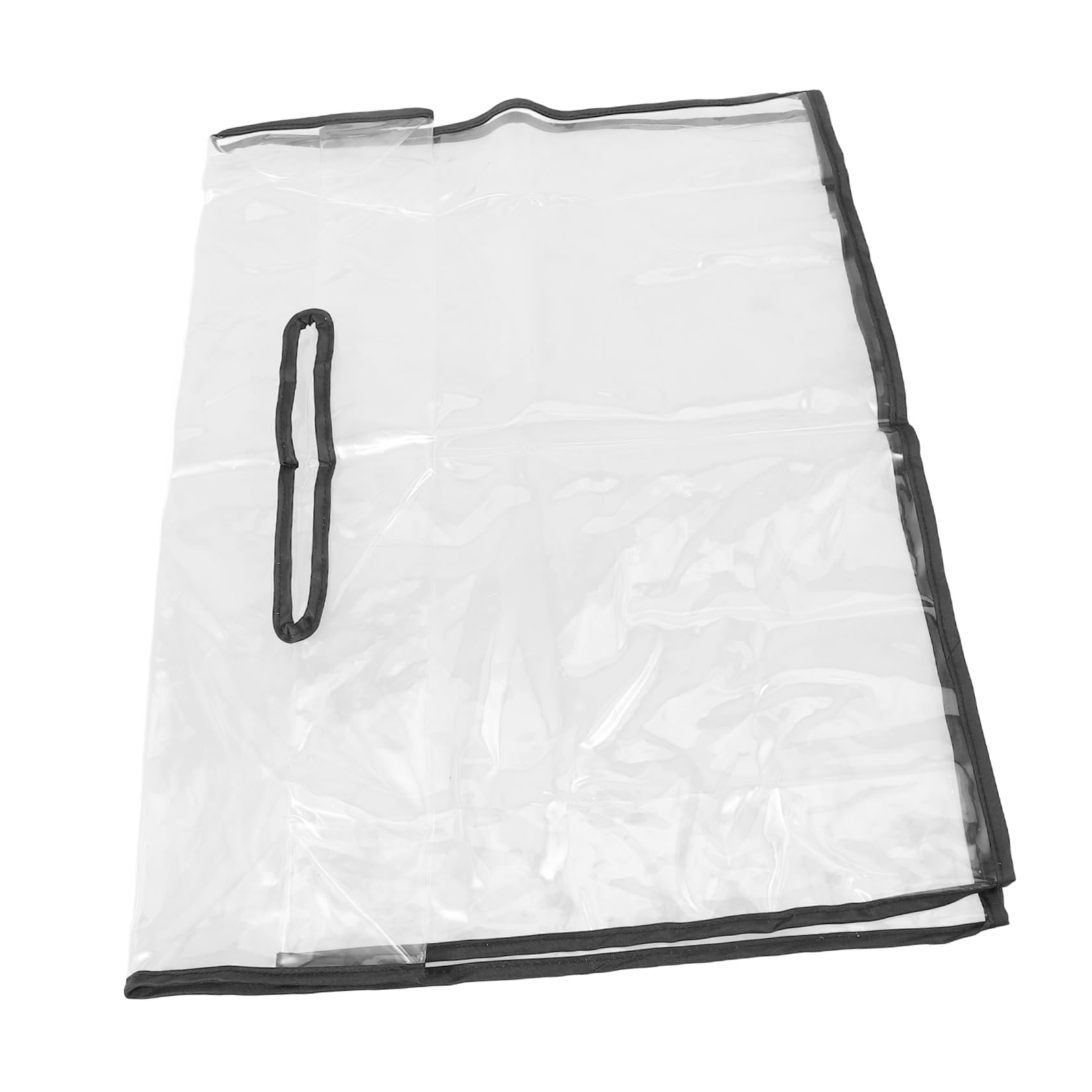 UPKOCH 3 Piezas Cubierta para Bolso de Mano Protector de Lluvia y Compacto para Actividades Senderismo y Material de Resistente para Protección Eficaz