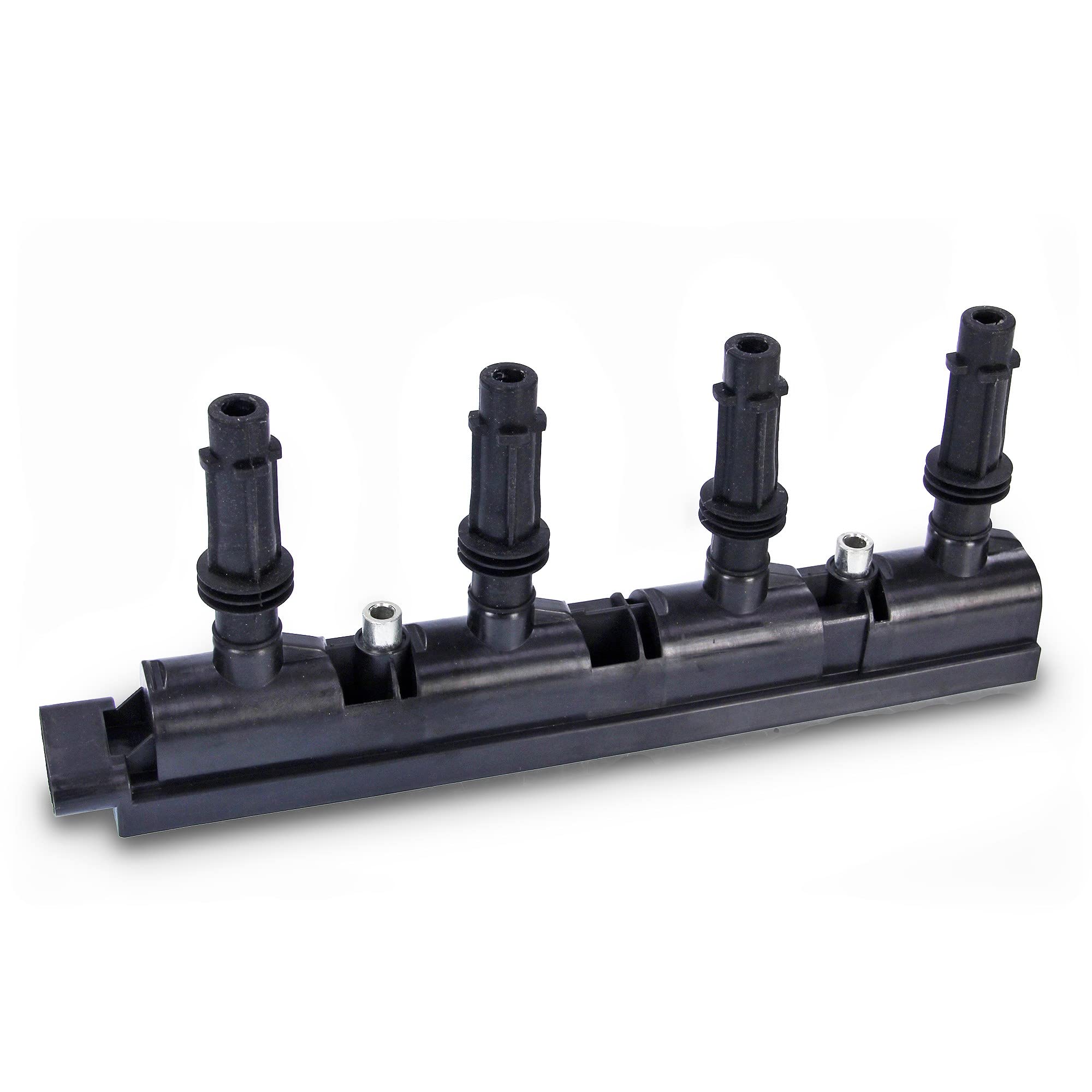 ATEC Germany 1x bobina di accensione modulo di accensione a 7 poli | Compatibile con: CHEVROLET AVEO Schrägheck, AVEO Stufenheck, CRUZE, CRUZE Schrägheck, CRUZE Station Wagon, ORLANDO, TRAX