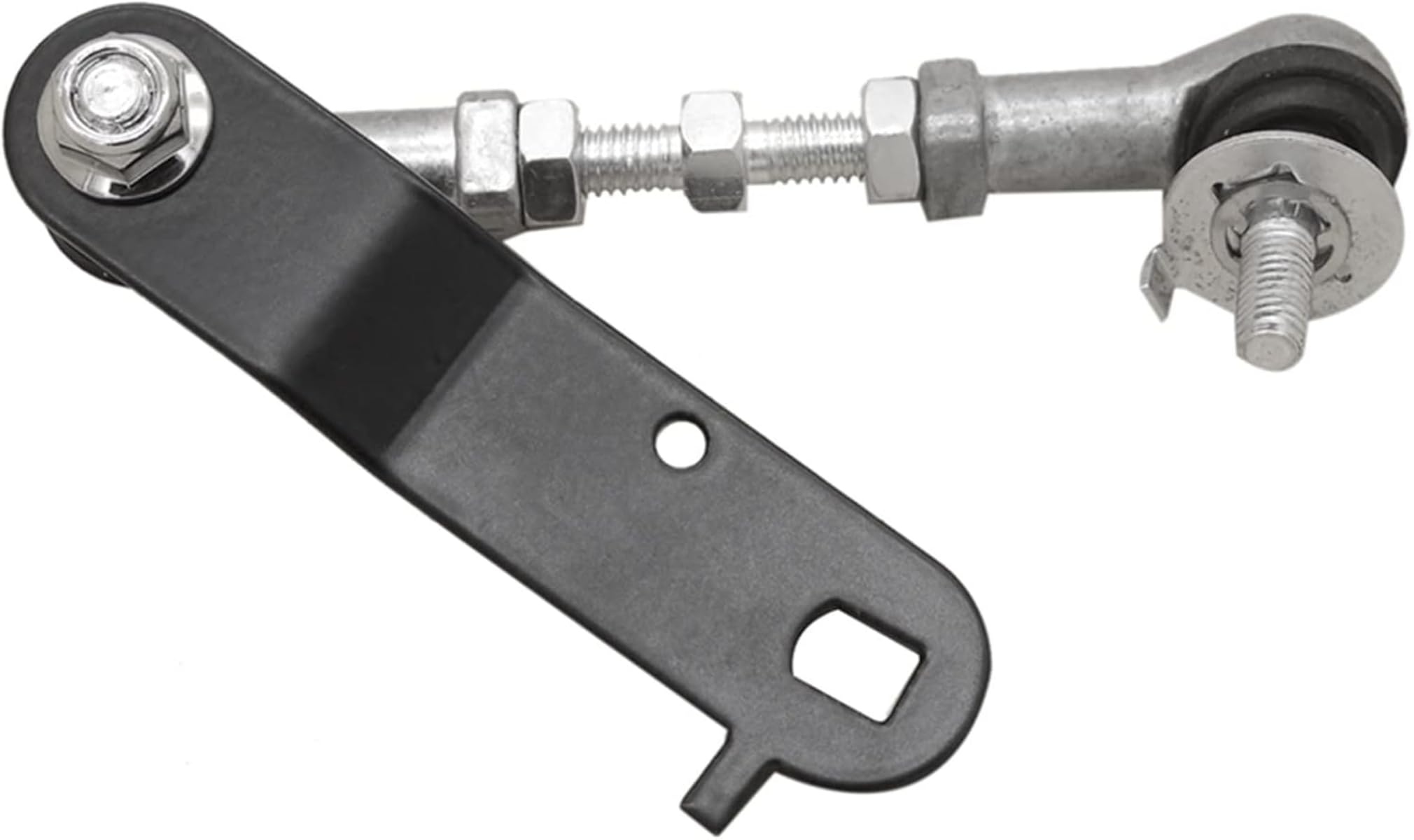 Sensor de Altura de la carrocería del automóvil, Palanca del Sensor de Altura 48906-35020 8940860011 para Land Cruiser, Prado y Prius