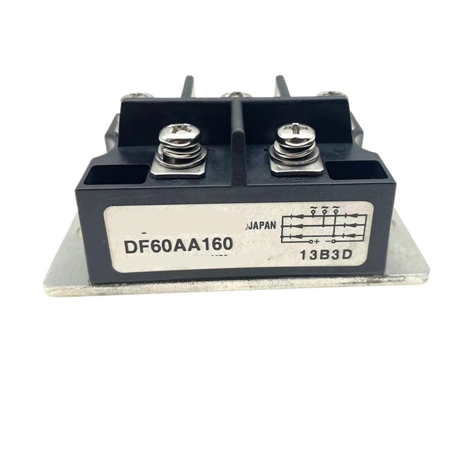 CXFCIHFT DF60AA160 Rectifier diode electronic components