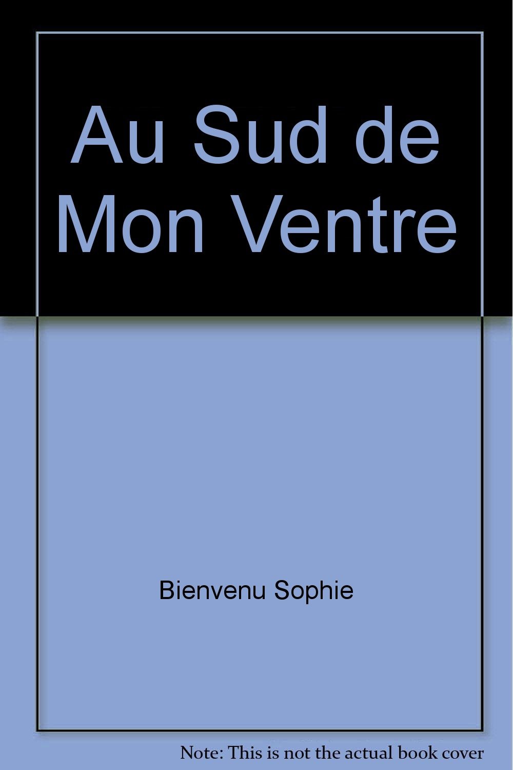 EPISODE K T06 AU SUD D Bienvenu, Sophie and Sam, Salgood