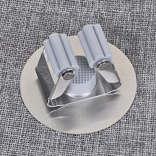 EPMNTHI 3�s�[�X�̕ǂɎ��t����ꂽ���b�v�I�[�K�i�C�U�[�z���_�[�u���V�ق����n���K�[�z�[�����[���b�N�o�X���[���̋z���|����p�C�v�t�b�N