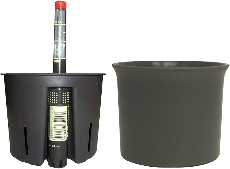 Suchergebnis auf Amazon.de für hydrokultur topf