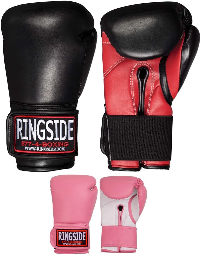 Ringside Professional Aerobic Bag Gloves