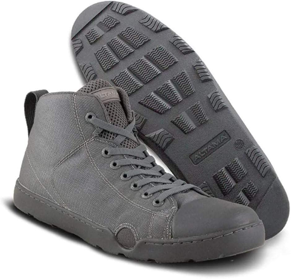 日本未入荷Altama Maritime Assault Mid RG 27cm Amazon.com: Altama