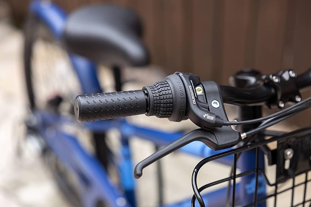 くるりん Amazon | 完成車 RollingRings（ローリングリングス）RR-BY246