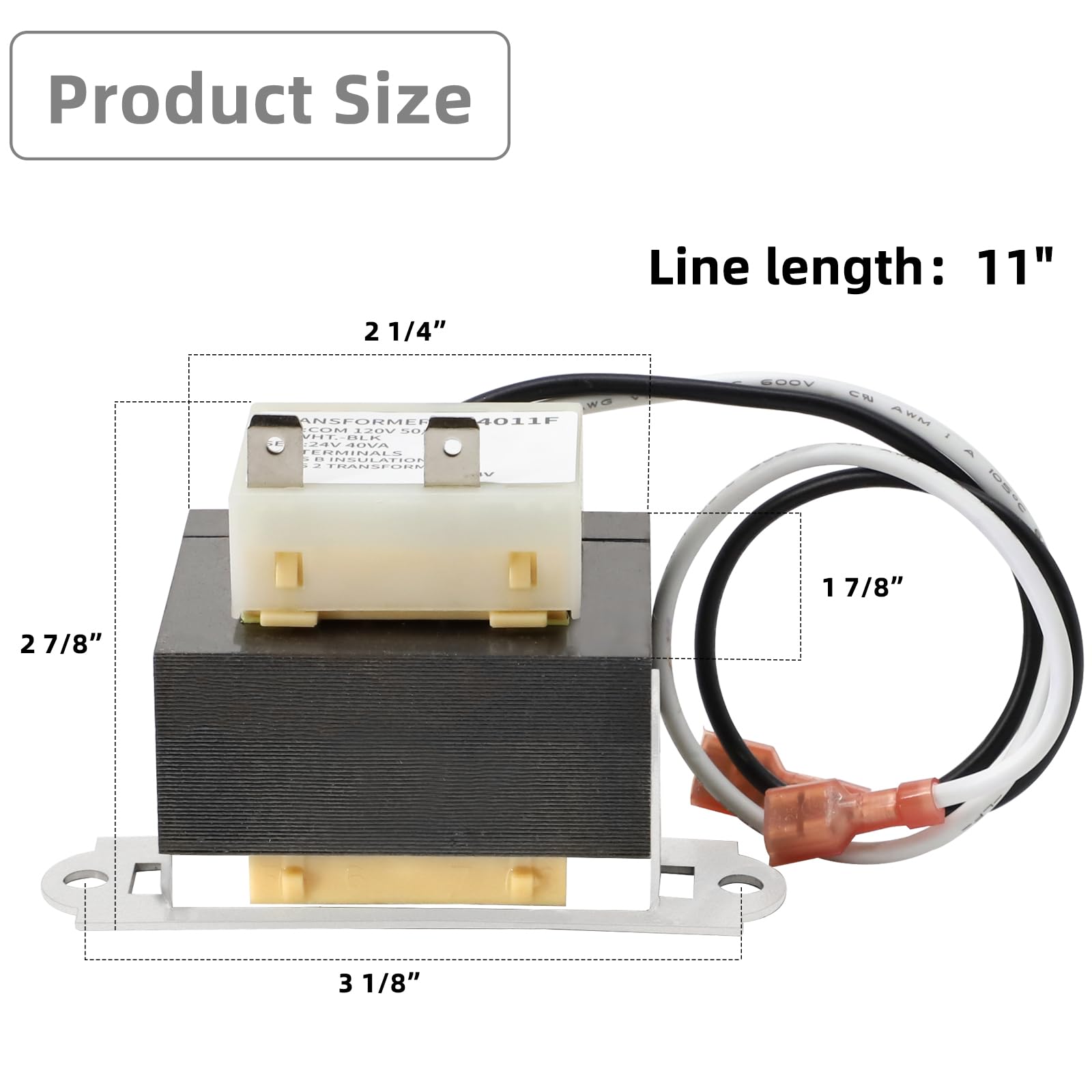 24 Volt Furnace Transformer Wiring 24 Volt Transformer Hvac Packard