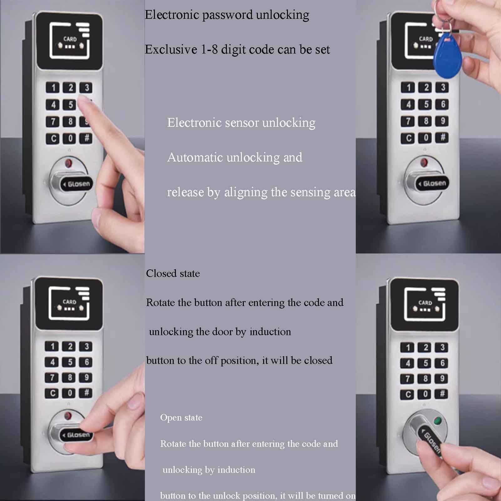 Telefono in acciaio inox con slot per 24 36 48 60 72 bit ideale per conferenze aziendali (48 bit) elegante accessorio da scrivania per professionisti