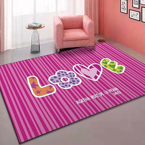�A�K�T�E���C�X�E�f�E���E�v���_�����O�J�[�y�b�g �Q�� ���r���O���[�� �o�X���[���}�b�g �N���G�C�e�B�u�ȃh�A�G���A �z�[���f�R���[�V���� �J���[15 �T�C�Y N3514 140×200cm