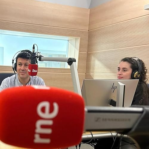 English Language Broadcast - Fighting disinformation ahead of World Radio Day - 11/02/2026