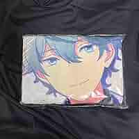 あんスタ Knights 瀬名泉 バスタオル ビッグビジュアルタオル スタフォニ Amazon.co.jp: あんスタ Knights 瀬名泉 バスタオル ビッグ