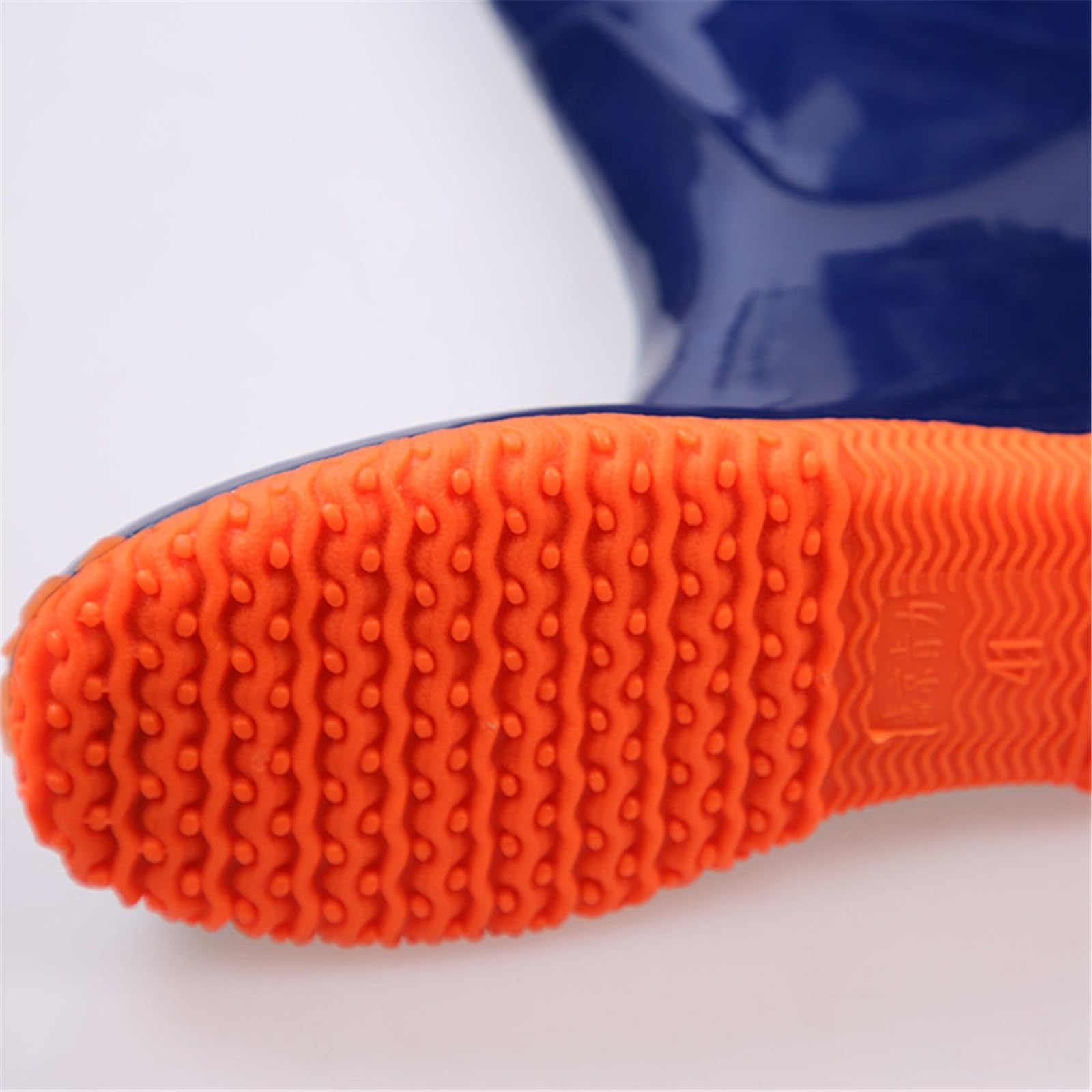Wodoodporne wodery wędkarskie i myśliwskie - buty zakolanówki z PVC/nylonu z antypoślizgową podeszwą i elastycznym pasem biodrowym, wodery biodrowe dla mężczyzn i kobiet