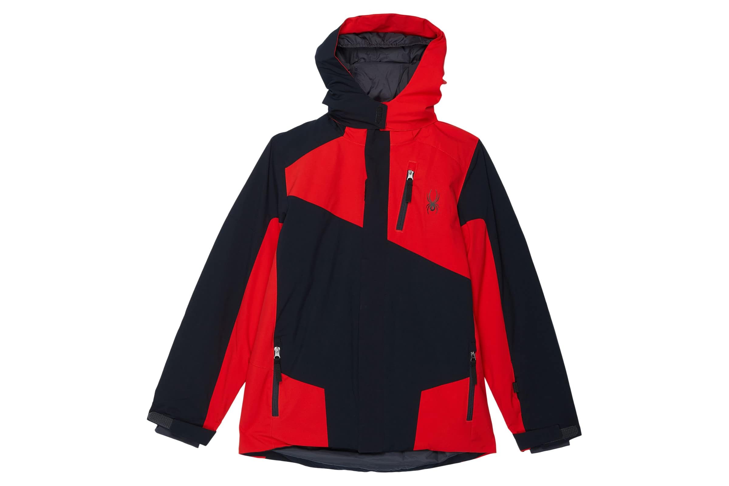 Spyder Kids Turner Jacket (Little Kids/Big Kids)