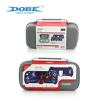Amazon.com: DOBE - Hall Effect Plug-play Handheld Mode