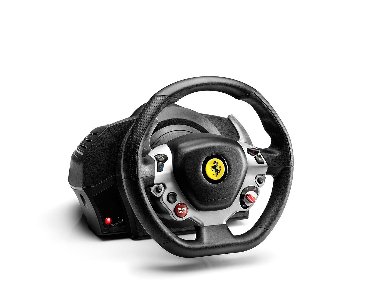 Amazon.com: ThrustMaster 4460104 Tx Ferrari 458 Italia Racing