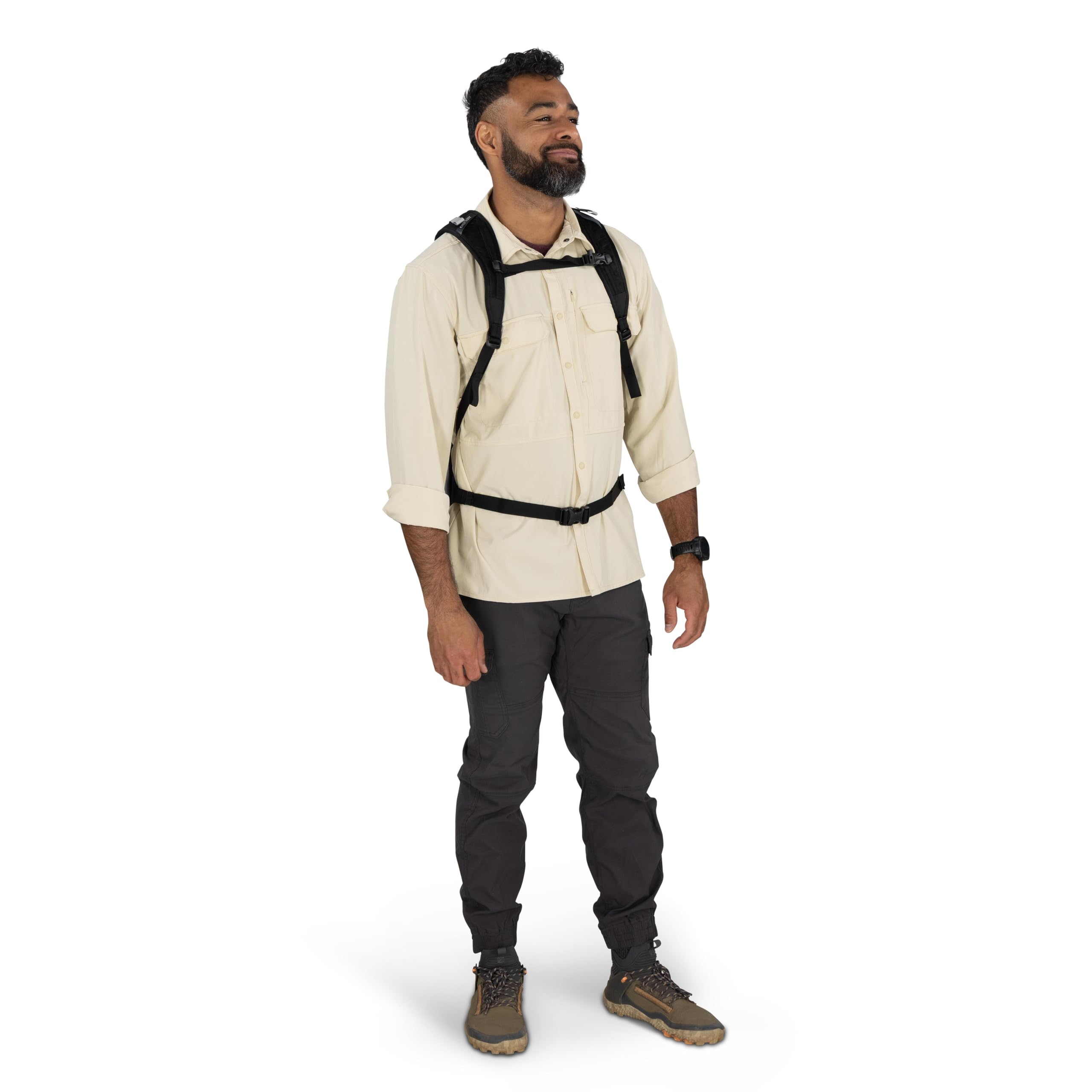 Osprey Hikelite Lt 22l Mochila Unisex adulto (Pack de 1)