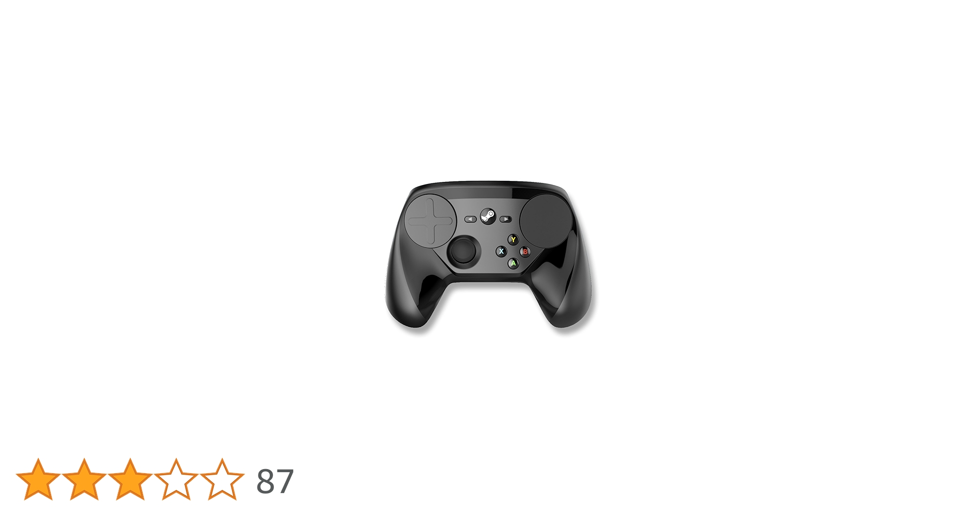 純正Steamコントローラー Amazon.co.jp: 【国内正規品】 Steamコントローラ : ゲーム