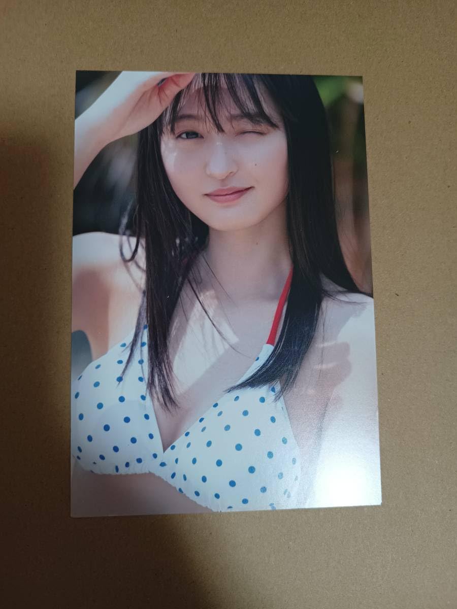 【封入特典 ポストカード☆バス】乃木坂46 遠藤さくら★写真集 可憐★ 遠藤さくら1st写真集可憐 特典ポストカードまとめ② #さくのほん