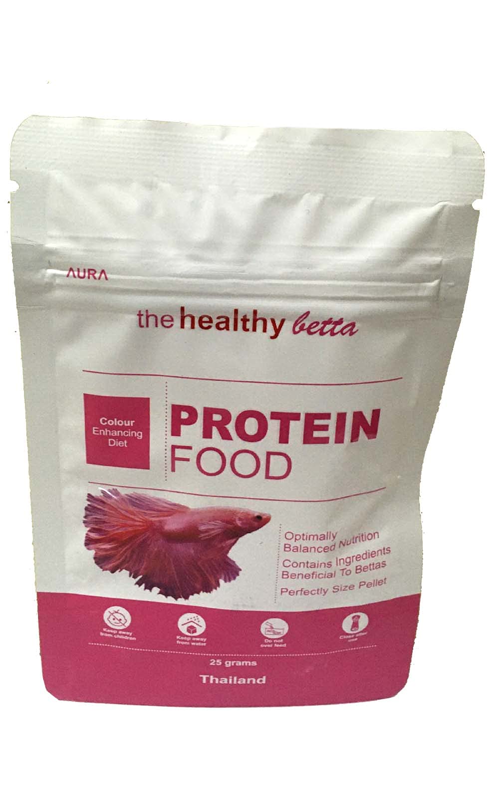 See full amazon price history chart for RichBay Aura Protein Rich Fish Food for Healthy Betta Fish 25g RichBay Aura Protein Rich Fish Food for Healthy Betta Fish 25g (B0975L299J) Amazon Price History, Amazon Price Tracker