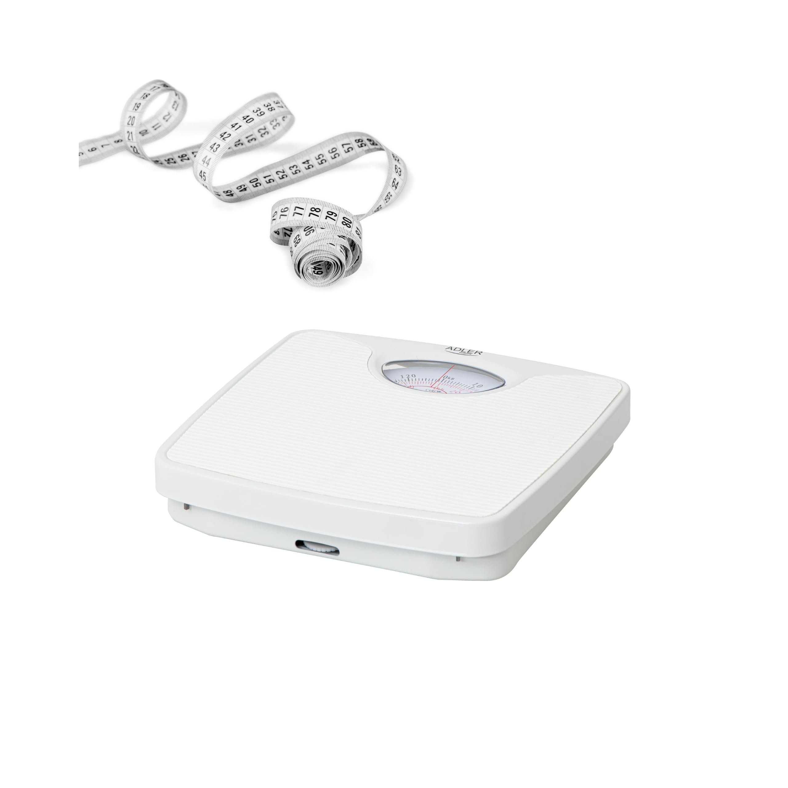 Adler ad_8151w Balance Blanc