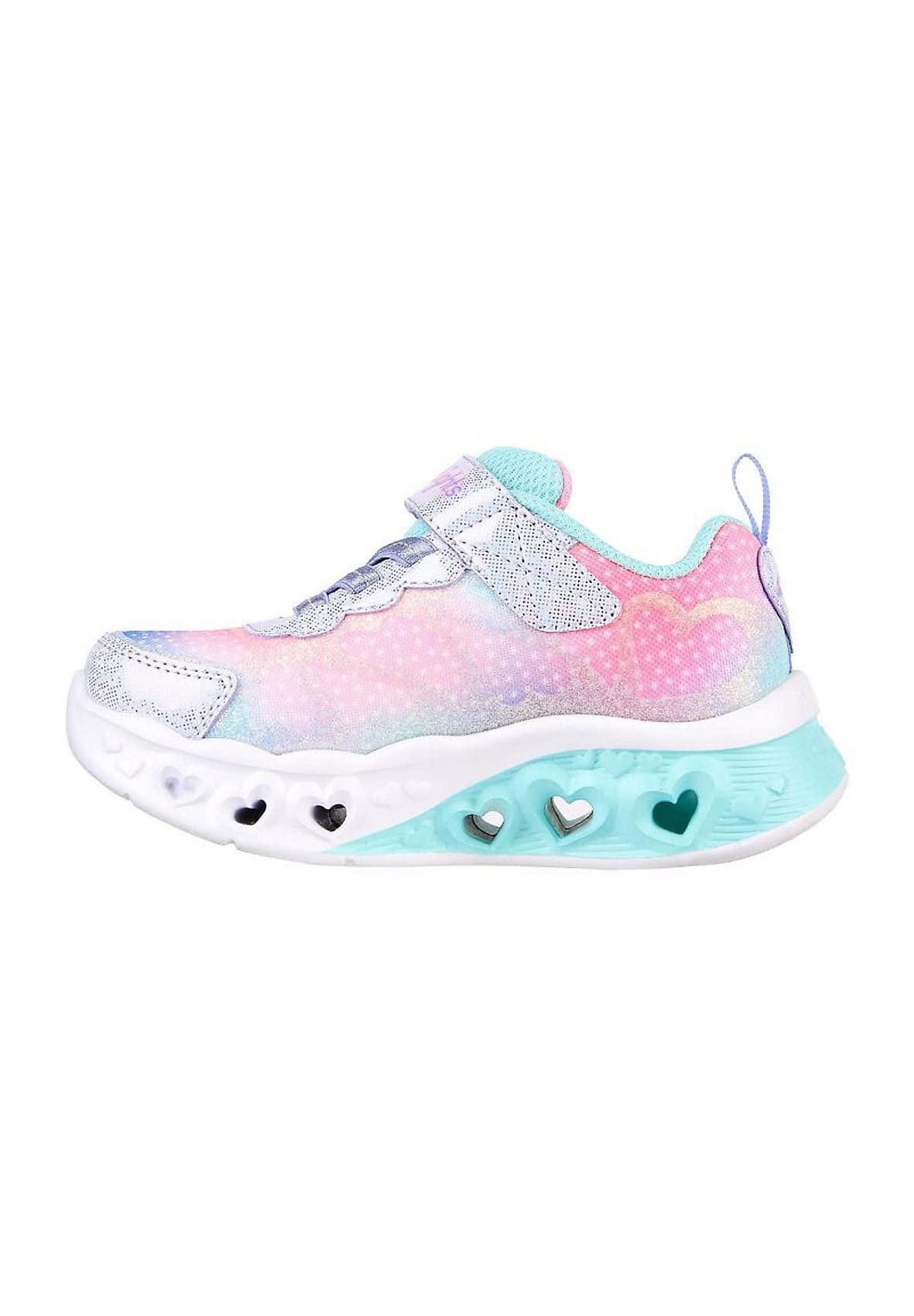 SkechersGlow-Brites Sneaker Child