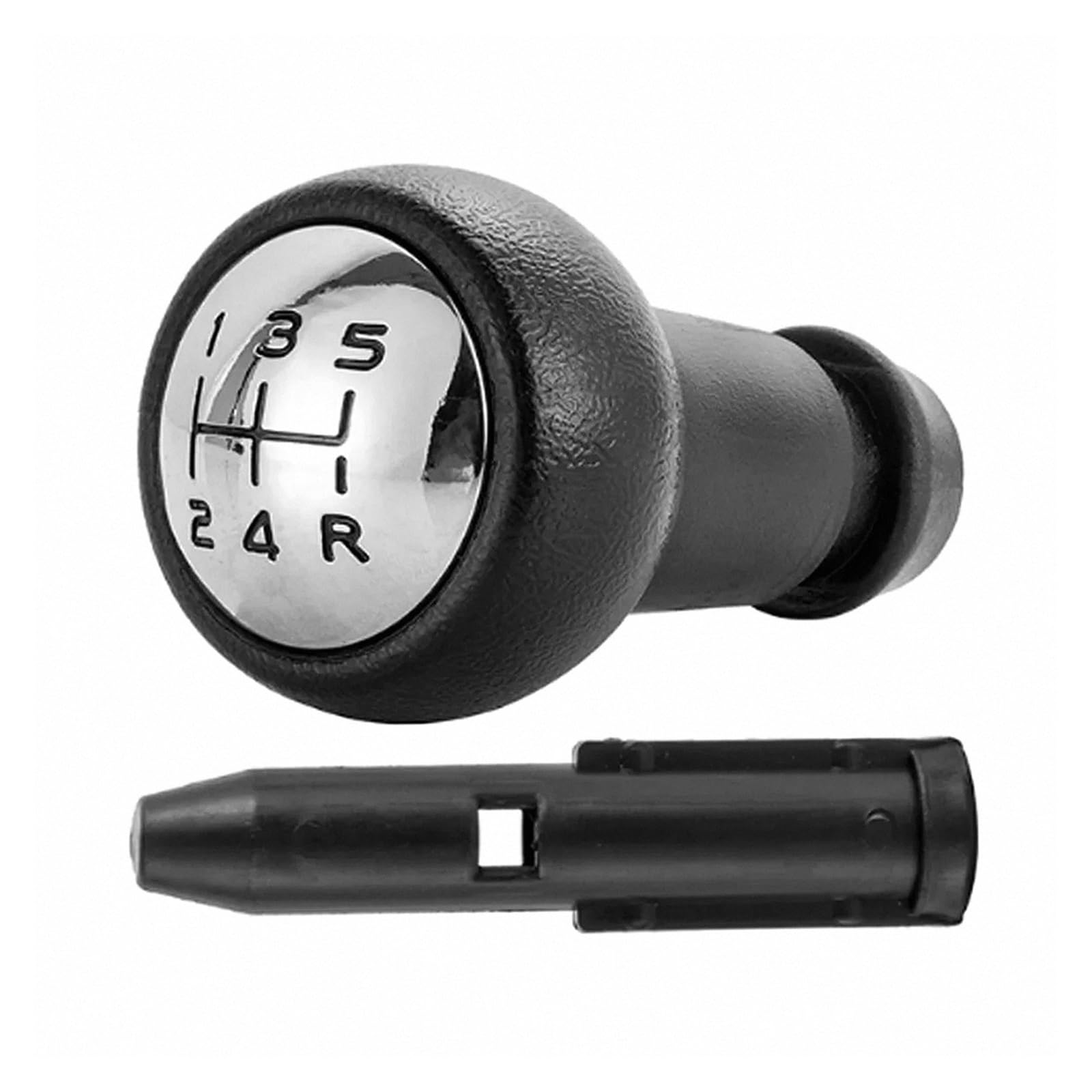 Sporty Shift Lever Knob For Peugeot 106 107 205 206 207 306 Partner C1