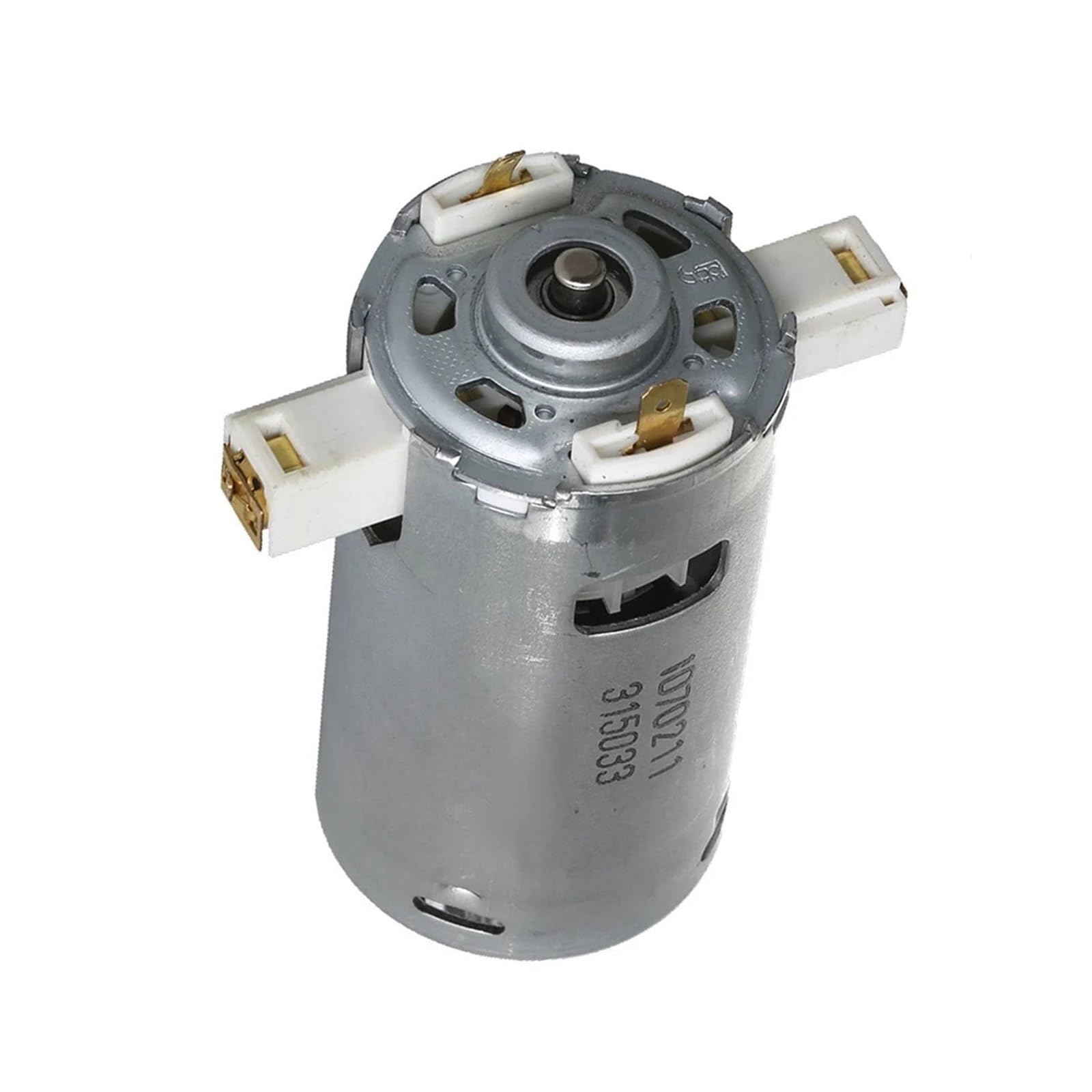 Motor del Cepillo Giratorio del Cabezal del Limpiador, Compatible con Shark D4275K, Aspiradoras con Engranaje De 13 Dientes