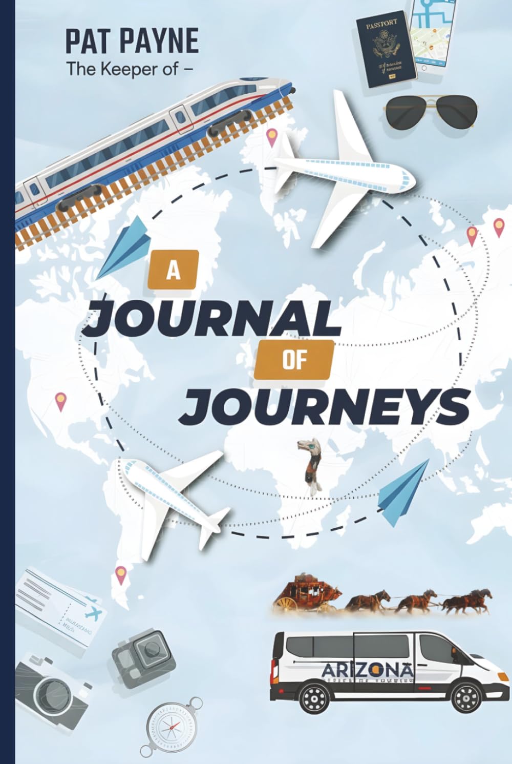 A Journal of Journeys