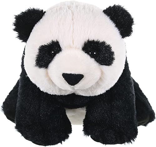 Miniatura 2 de Wild Republic Peluche de panda, animal de peluche, regalos para niños, Cuddlekins de 12 pulgadas