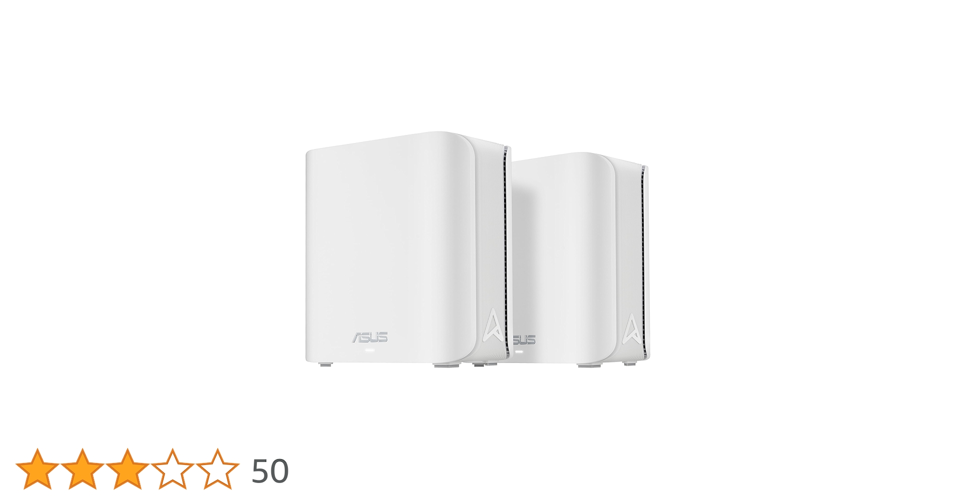 ※Ami ASUS ZenWiFi BD4 Dual-Band WiFi 7 AiMesh Extendable Router
