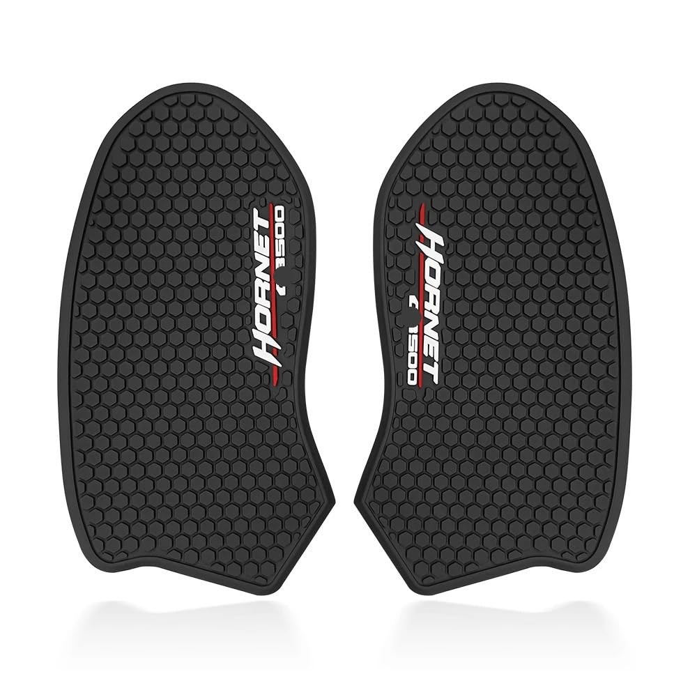 Motorbike Tank Pads for CB500 for Hornet 2024 2025 Motorcycle Fuel Tank Traction Pad Sticker Grip Fuel Tank Protector