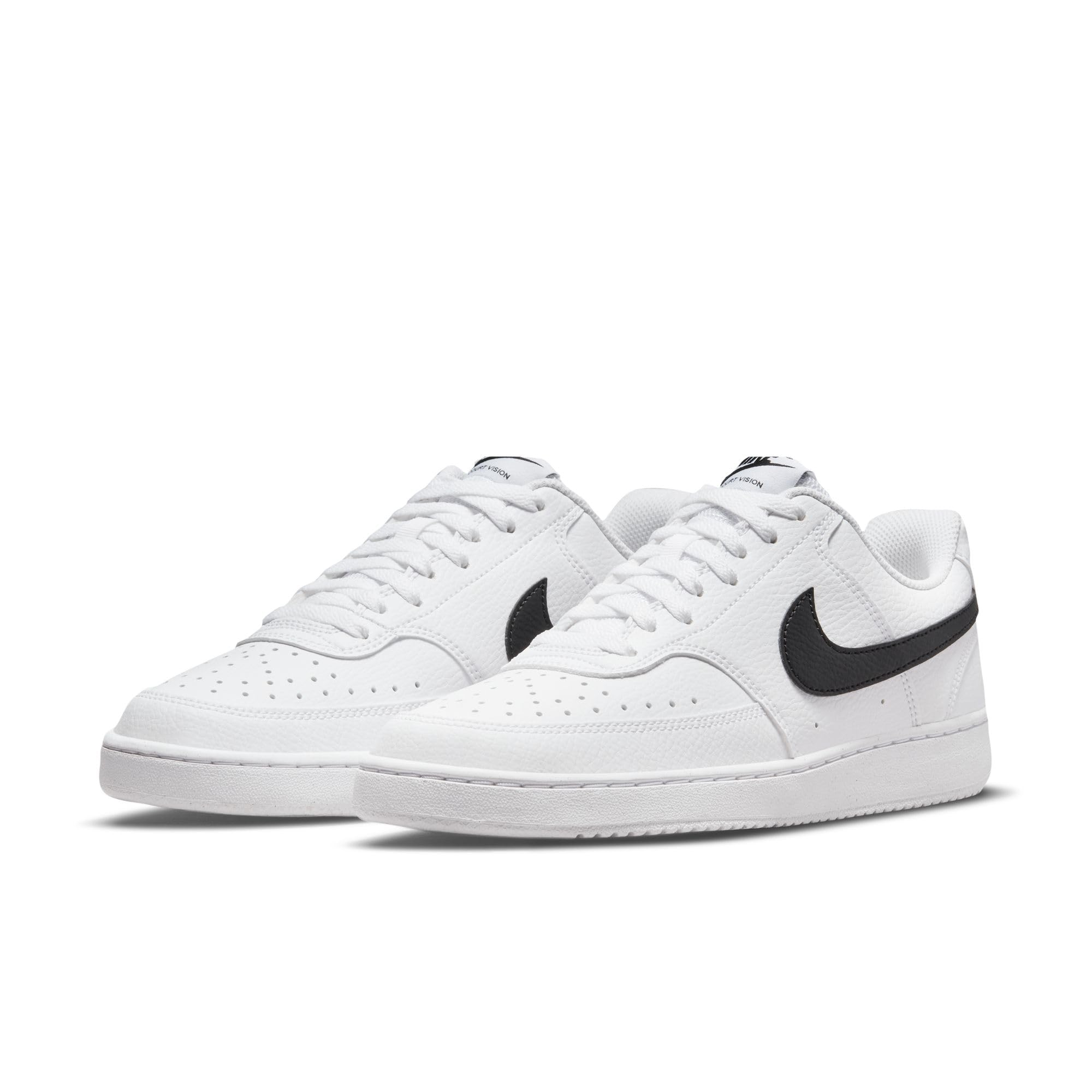 Nike Damen W Nike Court Vision Lo NnSneaker