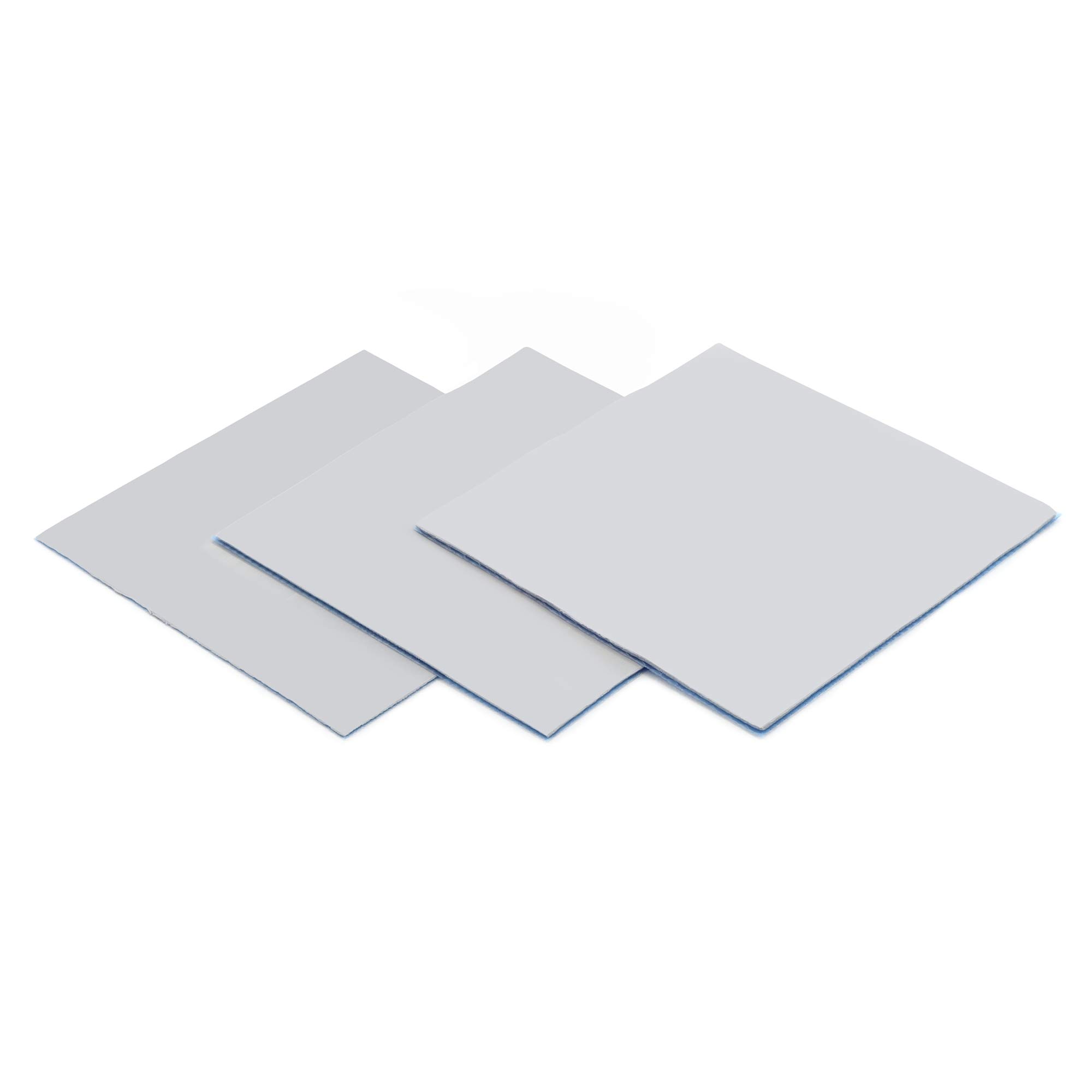 Platinum 16,6W/mK almohadilla térmica (100 x 100 x 3,0 mm)