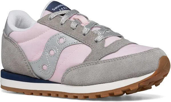 Saucony Kids Wind Alternative Closure